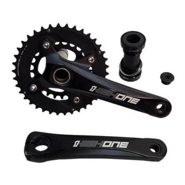 Imagem de Conjunto de Engrenagem High One 38x24D