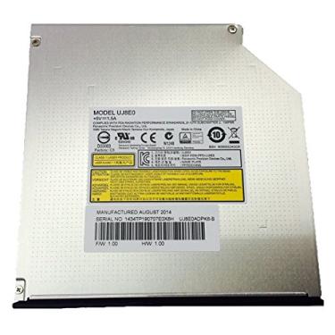 Imagem de Supermicro DVM-PNSC-DVD-SBT Slim DVD-ROM SATA Drive PDF