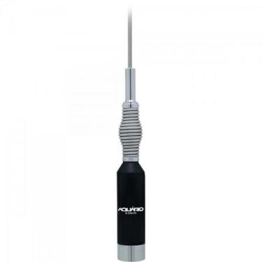 Imagem de Antena Movel com Bobina Central e Mola NA Base PX B-2080 Aquario