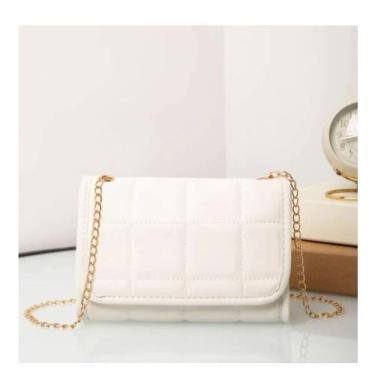Imagem de Bolsa crossbody feminina - Quasetudosantoantonio