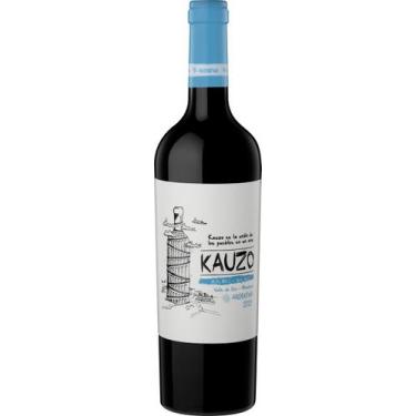 Imagem de Kauzo malbec / malbec 750ml