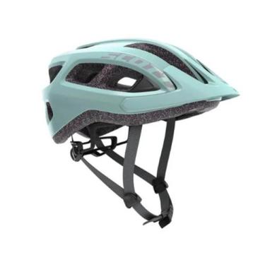 Imagem de Capacete para Ciclismo Scott Supra Moderno e Estiloso - A.R Variedades