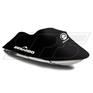 Imagem de Capa Jet Ski Sea Doo Rx Di/ Rxp 2004-2011 - Super Protection - SPTS, P
