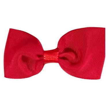 Imagem de Gravata borboleta infantil vermelha várias cores - IEL, Vermelho