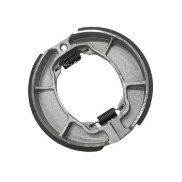 Imagem de Patim Freio Lona Titan Fan Tornado Twister Lead110 Pcx150 - Geral