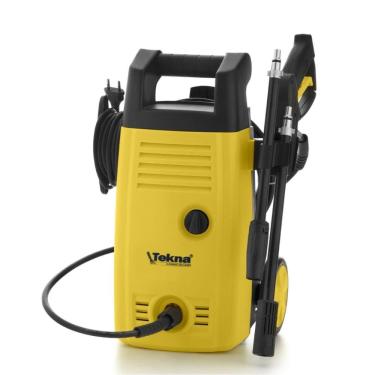 Imagem de Lavadora de Alta Pressão Elétrica Tekna HLX1102V 1400W 220V