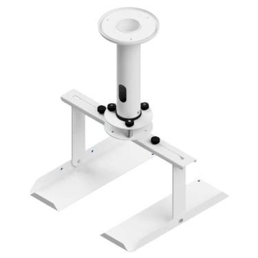 Imagem de Suporte Para Mini Projetor De Teto Com Bandeja - Avatron
