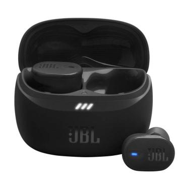 Imagem de Fone de Ouvido Bluetooth JBL Tune Buds 2 Preto