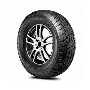 Imagem de Pneu Aro 17 265/65R17 112S Dueler AT 693 III Bridgestone