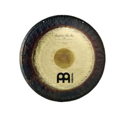 Imagem de Meinl Cymbals SY-TT32 Symphonic 32 Inch Tam Tam Tam