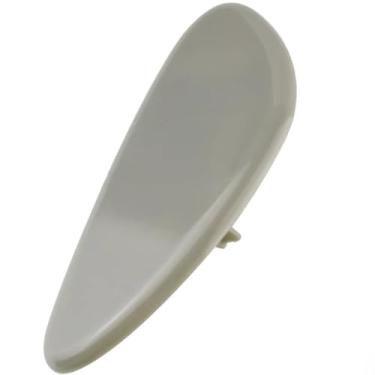 Imagem de Right,TPUIZUS Carro Para Choques Dianteiro Farol Limpeza Lavadora Spray Bico Jet Tampa para Infiniti QX70 2015 28659-1CJ6A 28658-1CJ4A