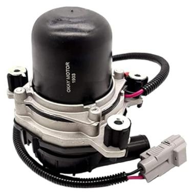 Imagem de Bomba de injeção de ar secundária OKAY MOTOR para 2007-2013 Tundra Land Cruiser Sequoia LX570 4.6L 4.7L 5.7L 17610-0S010