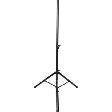 Imagem de Pedestal Para Caixa De Som Pa110 Preto Hayonik