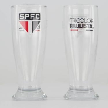 Imagem de Conjunto com 2 Copos Munich - Tema Time São Paulo