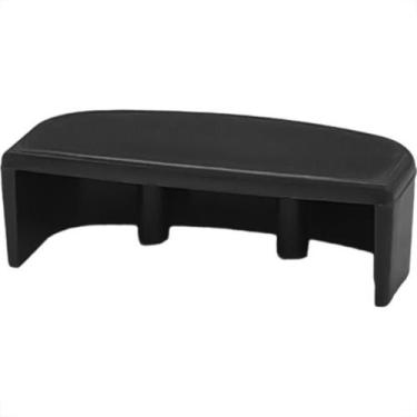Imagem de Sistema Schneider Dexson Conexao Tampa Final Preto 22X10 - Dxn11265