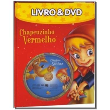 Imagem de Classicos Para Sonhar: Chapeuzinho Vermelho