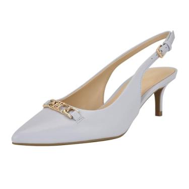 Imagem de Tommy Hilfiger Sapato feminino Tienna, Azul médio, 37