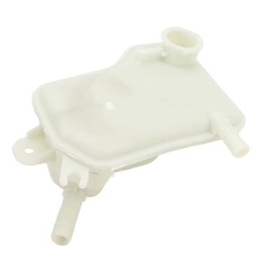 Imagem de Tanque de Reservatório de água de Alto Desempenho-reservatório de Líquido de Arrefecimento do Motor Garrafa de Vedação Forte para Sedan 4 Portas 2017-2021