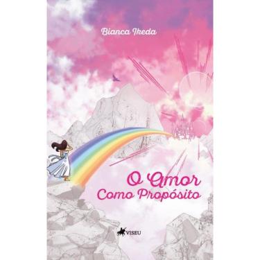 Imagem de O Amor como Propósito