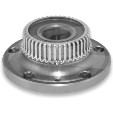 Imagem de Cubo de roda Traseiro Audi Tt 1998 a 2006 COBRA CR-102 C