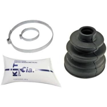 Imagem de Jogo de reparo da junta homocinética Pajero 2001 a 2015 - KIT & CIA