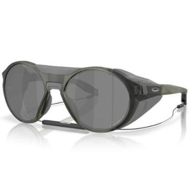 Imagem de Óculos de Sol Oakley Clifden Latitude Matte Olive Ink 2656-Masculino