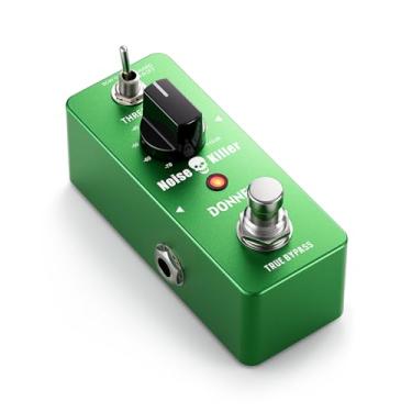 Imagem de Donner Pedal de efeito de guitarra Noise Killer 2 modos