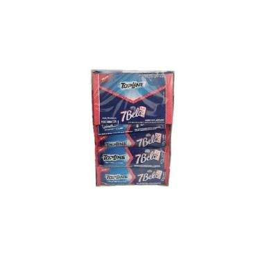 Imagem de Chiclete Topline 7 Belo - Display com 20 UN - Arcor