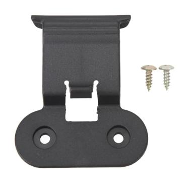 Imagem de Grcfumo Console Central Braço Tampa Trava, Console Central Braço Enche, Trava De Tampa Do Descanso Do Braço Com Parafuso, Conjunto De Trava De Tampa De Console para Interior Do