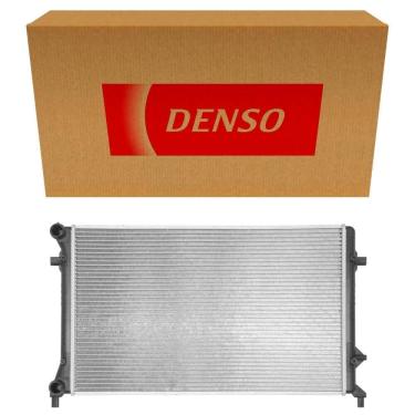 Imagem de Radiador Jetta 2.5 20V Brasado Automático Denso
