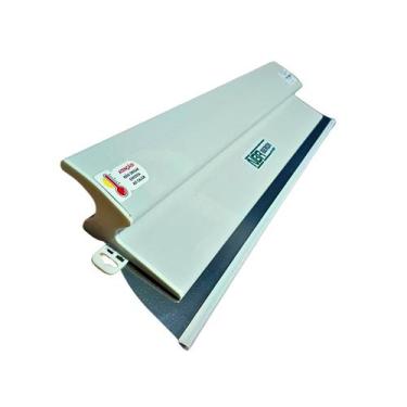 Imagem de Berox nauber desempenadeira nbr berox 40cm lançamento