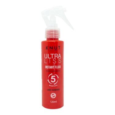 Imagem de KNUT ULTRA LISS Spray Fluid 120ml