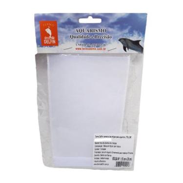 Imagem de Bolsa Para Midias Delfin N-1 10cmx20cm