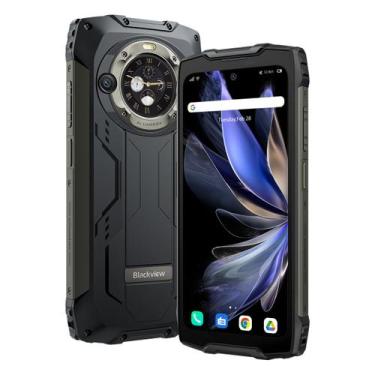 Imagem de Smartphone Blackview BV9300 Pro 256GB 16GB Ram Bateria de 15080mAh
