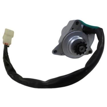 Imagem de Motor Partida Completo Star 50 Moby 50 Traxx