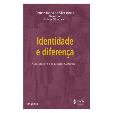 Imagem de Identidade E Diferença