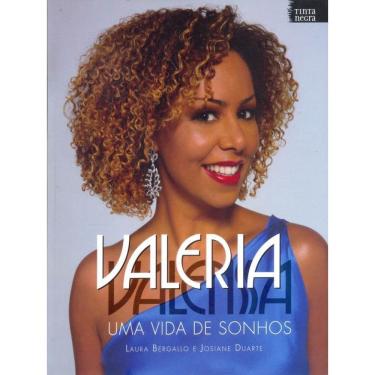 Imagem de Valeria Valenssa - Uma Vida De Sonhos