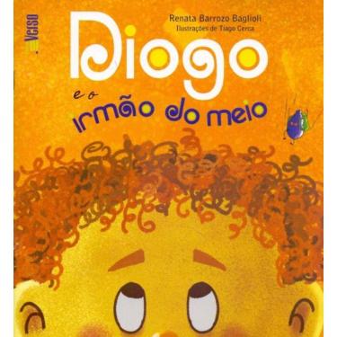 Imagem de Diogo e o Irmão do Meio