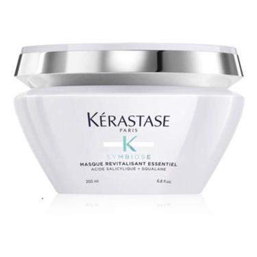 Imagem de Kérastase Symbiose Masque Revitalisant Essentiel- Másc 200g