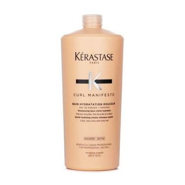 Imagem de Shampoo Kerastase Curl Manifesto Bain Hydratation Douceur