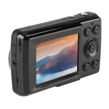 Imagem de Câmera digital ebtools 16MP 720P 30FPS 4X Zoom para crianças
