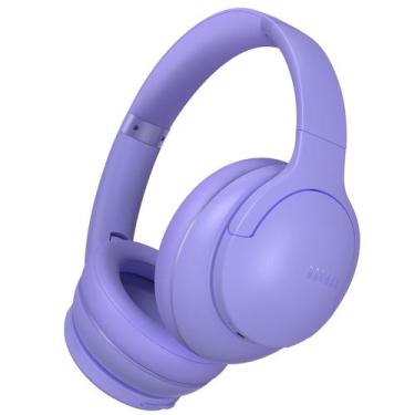Imagem de Fones de ouvido Bluetooth DOQAUS Upgrade Over Ear 90H Playtime