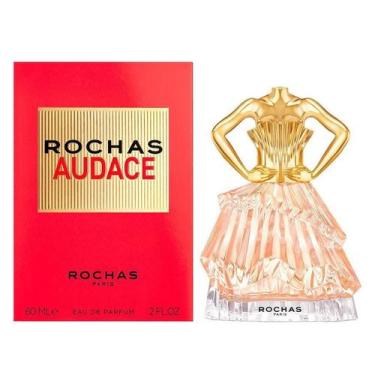 Imagem de Perfume Rochas Audace Eau De Parfum Feminino 60Ml