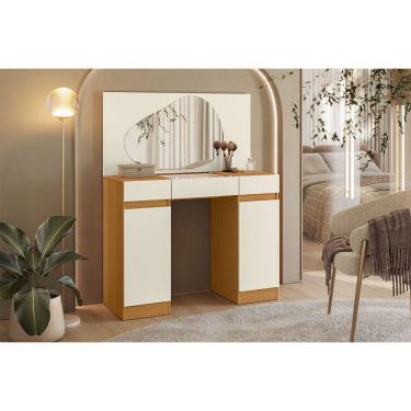 Imagem de Penteadeira Organic Albatroz