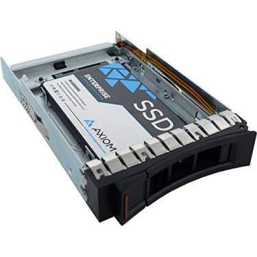 Imagem de Axiom SSD SATA de 200 GB Enterprise EV300 3,5 polegadas Hot-Swap para Lenovo