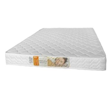 Imagem de Colchão Casal100% Espuma D33 dupla face 138x12x188