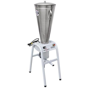 Imagem de Liquidificador Basculante W 25 Litros Bivolt Spolu Spl-073