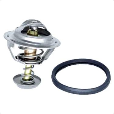 Imagem de Refil válvula termostática corolla 1.6 gasolina 2002... - 78276 - 3301