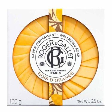 Imagem de Sabonete Roger & Gallet Bois D Orange, 100g