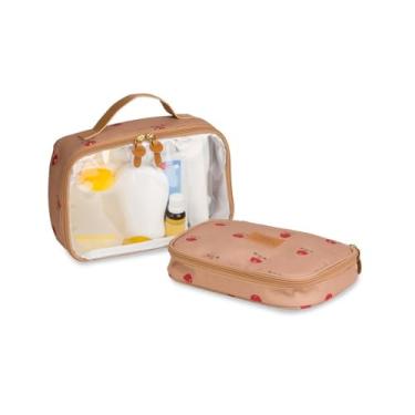Imagem de Masterbag, Nécessaire Kids Cogumelos - Masterbag